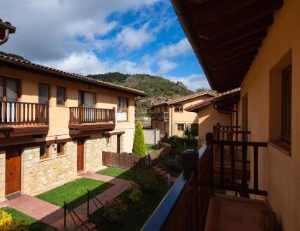 Chalet El Rebeco