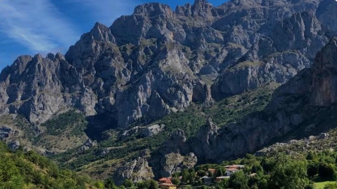 Picos de Europa