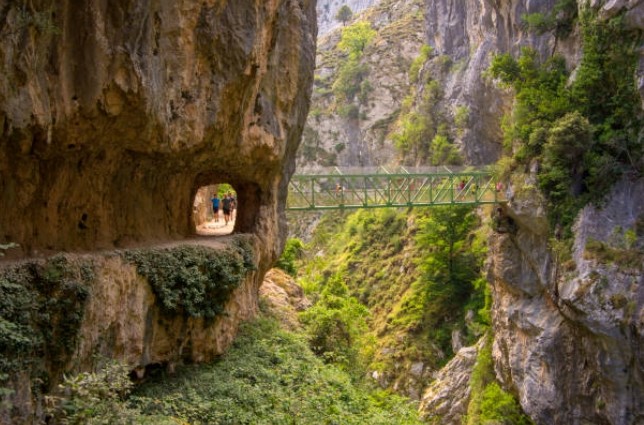 Ruta del Cares